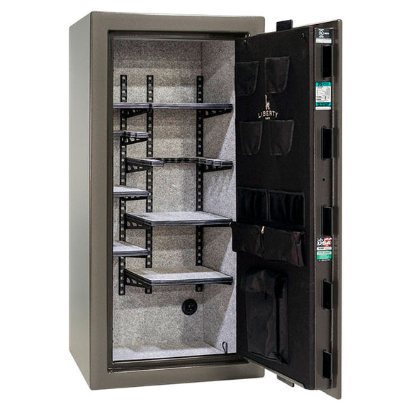 Liberty Colonial 23 Gun Safe with Electronic Lock, photo 9