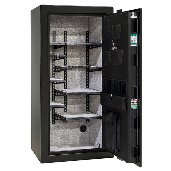 Liberty Colonial 23 Gun Safe with Electronic Lock, photo 18