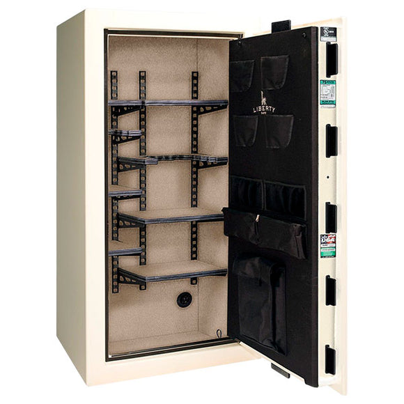 Liberty Colonial 23 Gun Safe with Electronic Lock, photo 15