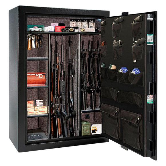 Liberty Colonial Series Gun Safe Configurator with Mechanical Lock, photo 98