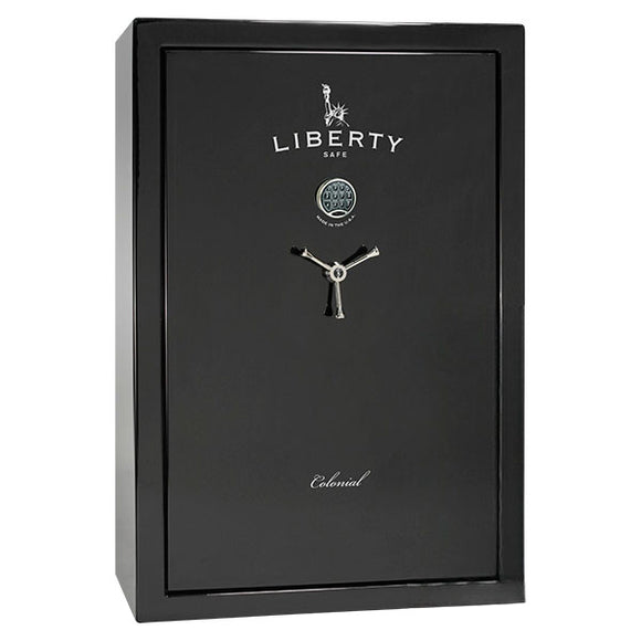 Liberty Colonial Series Gun Safe Configurator with Electronic Lock, photo 97