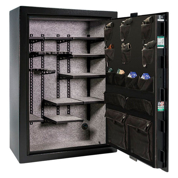 Liberty Colonial Series Gun Safe Configurator with Mechanical Lock, photo 102