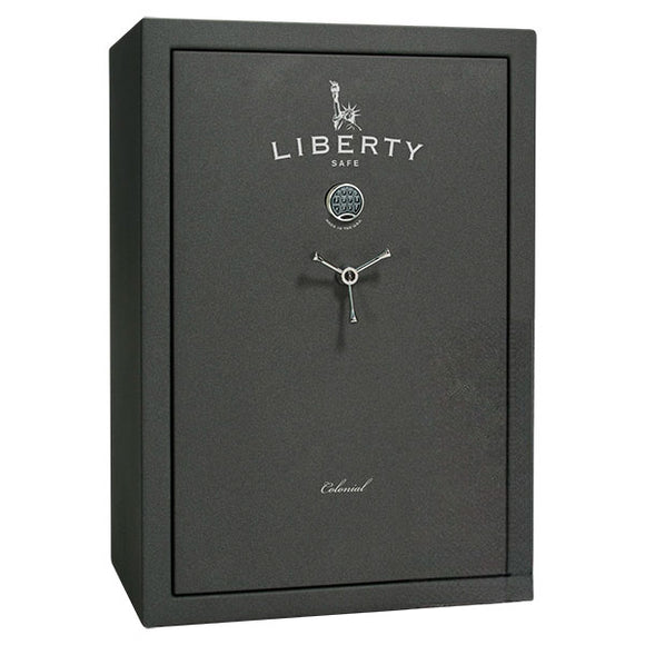 Liberty Colonial Series Gun Safe Configurator with Electronic Lock, photo 103