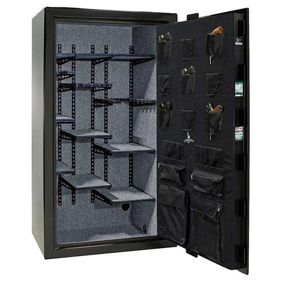 Liberty Colonial Series Gun Safe Configurator with Mechanical Lock, photo 53