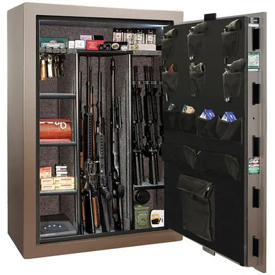 Liberty Safe Ducks Unlimited 45 Gun Safe Limited Edition, image 2