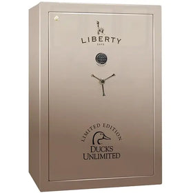 Liberty Safe Ducks Unlimited 45 Gun Safe Limited Edition, image 1