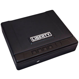 Liberty HDV-150 Handgun Vault, image 1