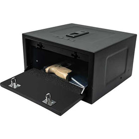 Liberty HDV-250X Biometric Handgun Vault, image 2