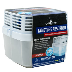 Liberty Safe Humydry Moisture Absorber 15.9 oz, image 1