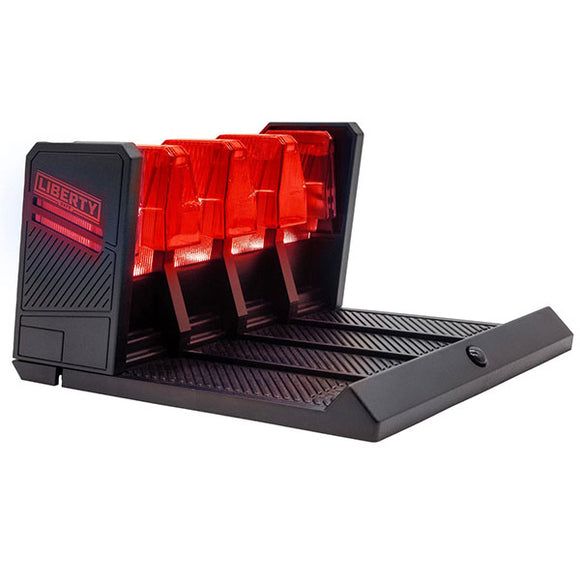 Liberty LED Pistol Rack / Holder, photo 1