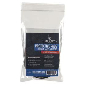 Liberty Protective Pads, image 1