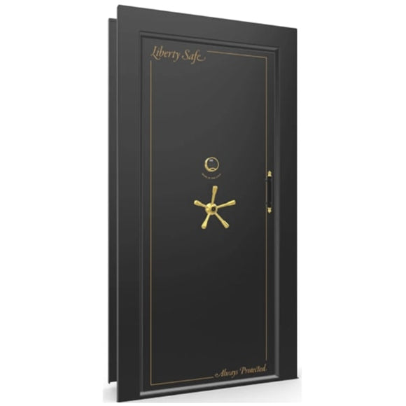 Liberty The Beast Series Vault Door Configurator, photo 185
