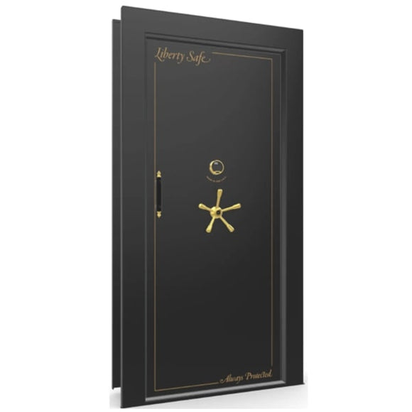 Liberty The Beast Series Vault Door Configurator, photo 137