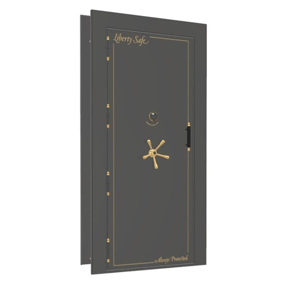 Liberty The Beast Series Vault Door Configurator, photo 87