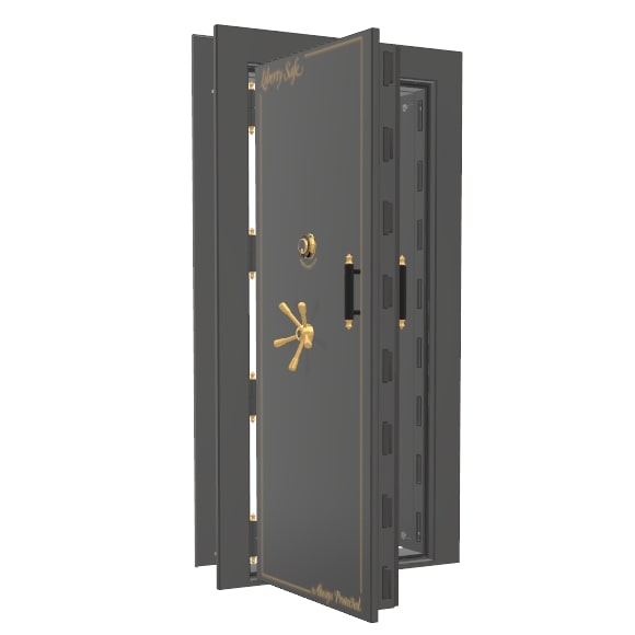 Liberty The Beast Series Vault Door Configurator, photo 88