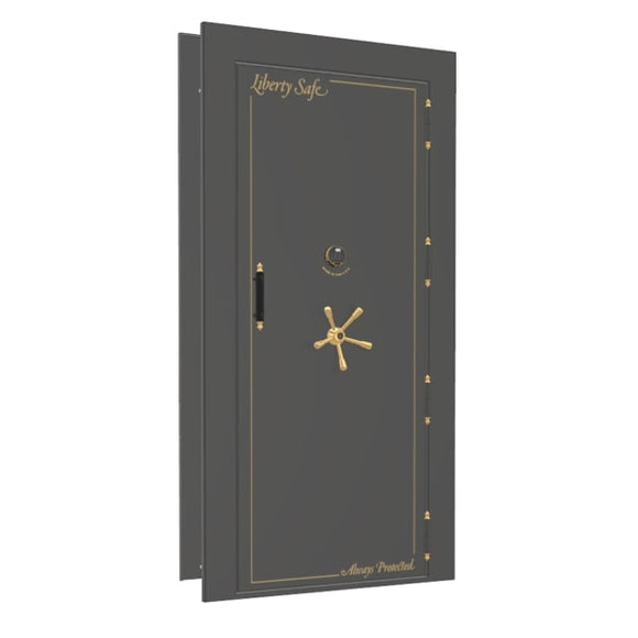 Liberty The Beast Series Vault Door Configurator, photo 41