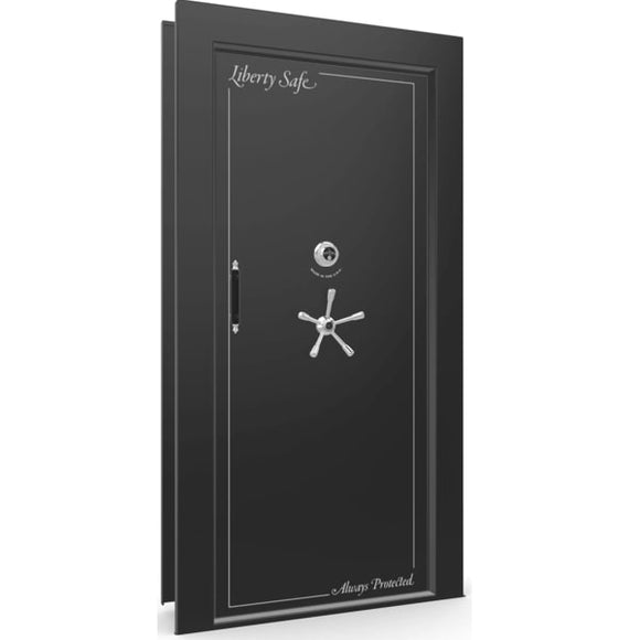 Liberty The Beast Series Vault Door Configurator, photo 103