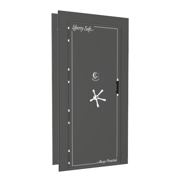 Liberty The Beast Series Vault Door Configurator, photo 55