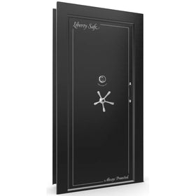 Liberty Vault Door The Beast Inswing Left Hinge with Electronic Lock, image 1