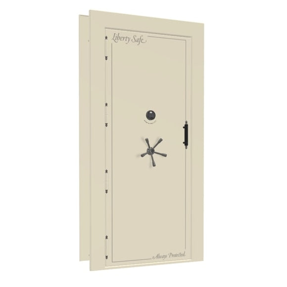 Liberty The Beast Series Vault Door Configurator, photo 81