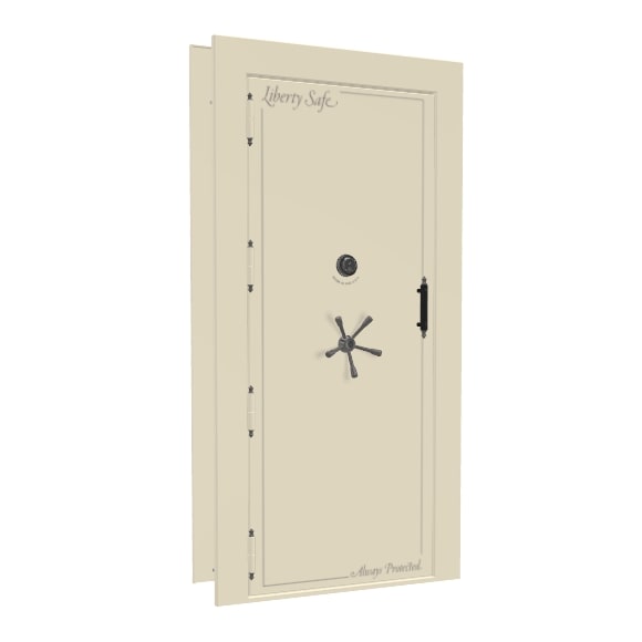 Liberty The Beast Series Vault Door Configurator, photo 79