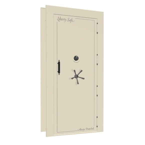 Liberty The Beast Series Vault Door Configurator, photo 33