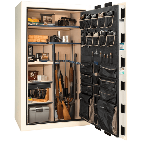 Lincoln Series | Level 5 Security | 110 Minute Fire Protection, photo 8