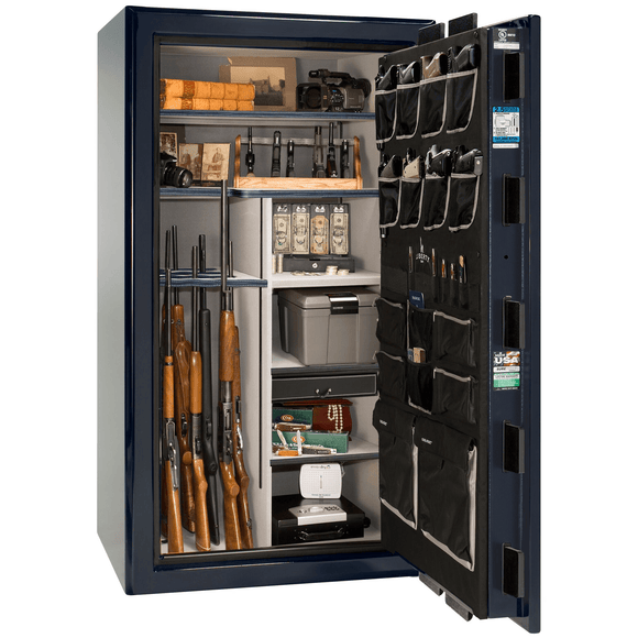 Presidential Series | Level 8 Security | 2.5 Hours Fire Protection, photo 4