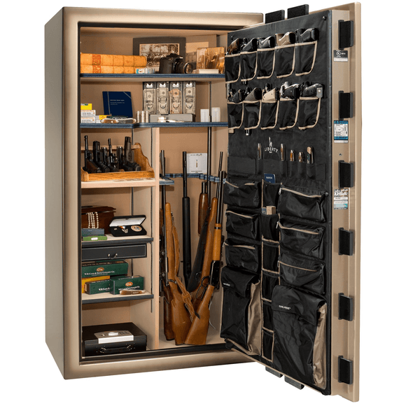 Magnum Series | Level 8 Security | 2.5 Hours Fire Protection, photo 10