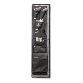 Liberty Gun Safe Door Organizer 12 Size Safes, image 1