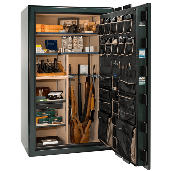 Presidential Series | Level 8 Security | 2.5 Hours Fire Protection, photo 32