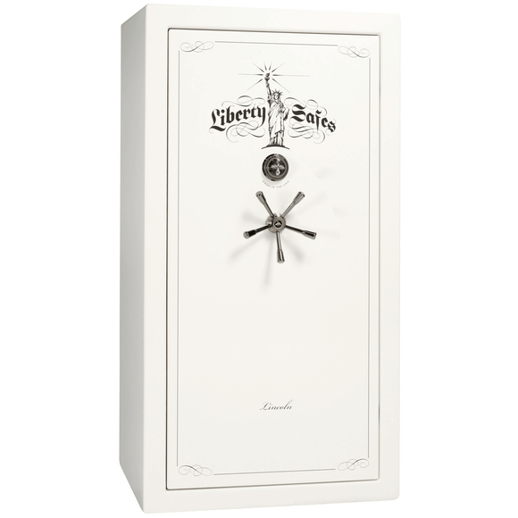 Lincoln Series | Level 5 Security | 110 Minute Fire Protection, photo 7