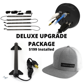 Liberty Deluxe Upgrade Package, image 1