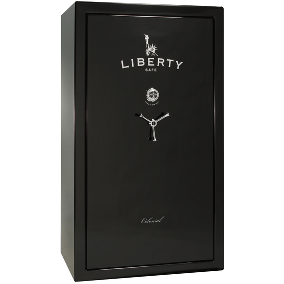 Colonial Series | Level 3 Security | 75 Minute Fire Protection, photo 51