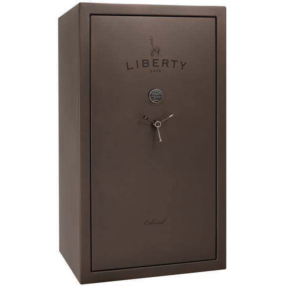 Colonial Series | Level 3 Security | 75 Minute Fire Protection, photo 54
