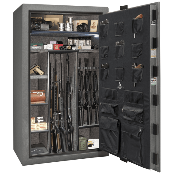 Colonial Series | Level 3 Security | 75 Minute Fire Protection, photo 80