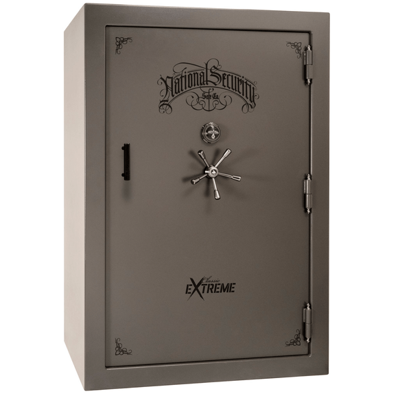 Classic Select Series | Level 6 Security | 90 Minute Fire Protection, photo 21
