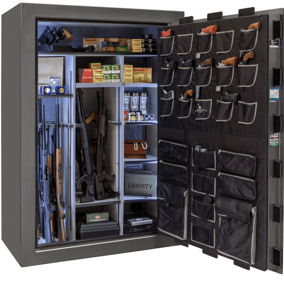 Classic Select Series | Level 6 Security | 90 Minute Fire Protection, photo 22