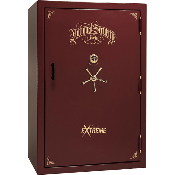 Classic Select Series | Level 6 Security | 90 Minute Fire Protection, photo 1
