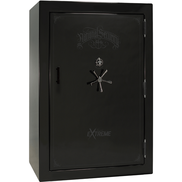 Classic Select Series | Level 6 Security | 90 Minute Fire Protection, photo 35