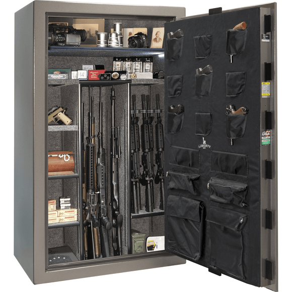 Colonial Series | Level 3 Security | 75 Minute Fire Protection, photo 82