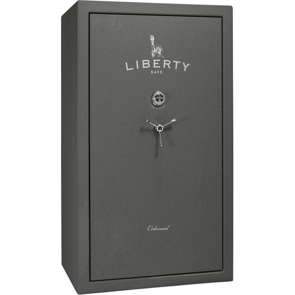 Colonial Series | Level 3 Security | 75 Minute Fire Protection, photo 57