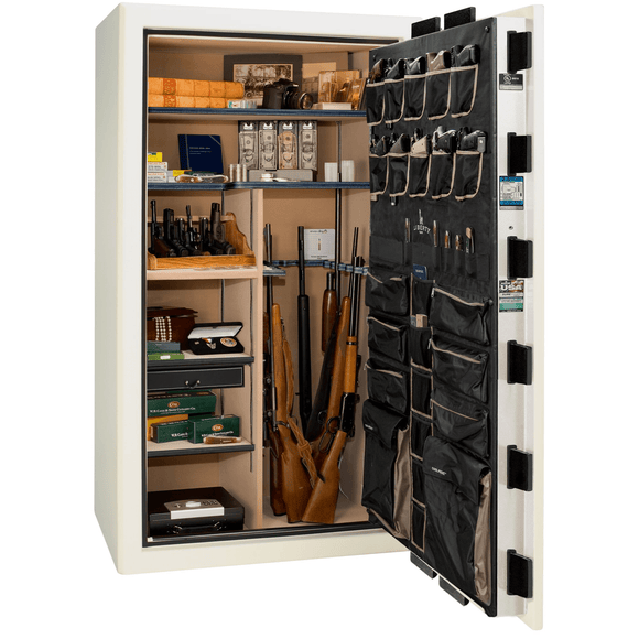 Presidential Series | Level 8 Security | 2.5 Hours Fire Protection, photo 4