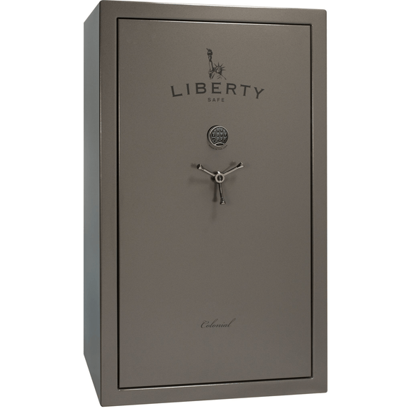 Colonial Series | Level 3 Security | 75 Minute Fire Protection, photo 60