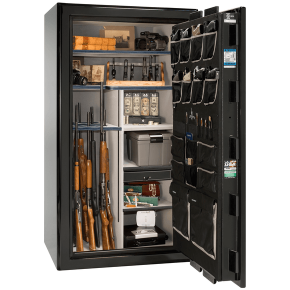 Presidential Series | Level 8 Security | 2.5 Hours Fire Protection, photo 2