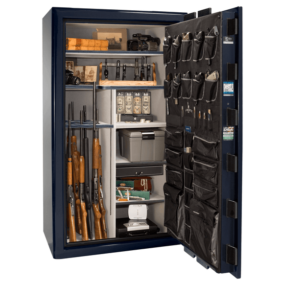 Presidential Series | Level 8 Security | 2.5 Hours Fire Protection, photo 28