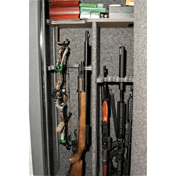 Accessory - Storage - Bow Hanger, photo 2