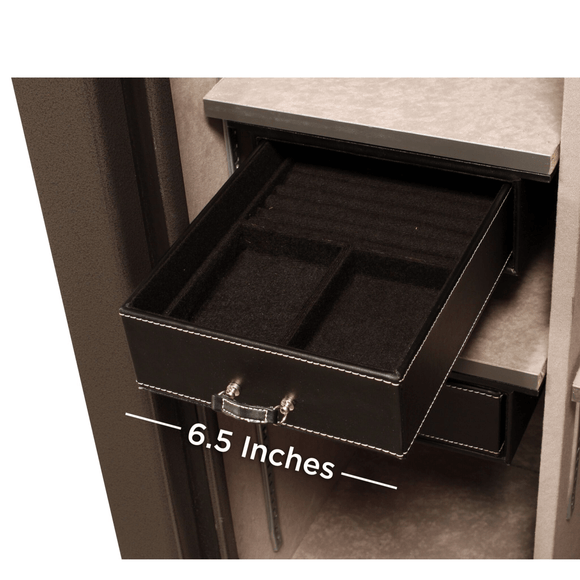 Under Shelf Jewelry Drawer | 6.5", photo 1