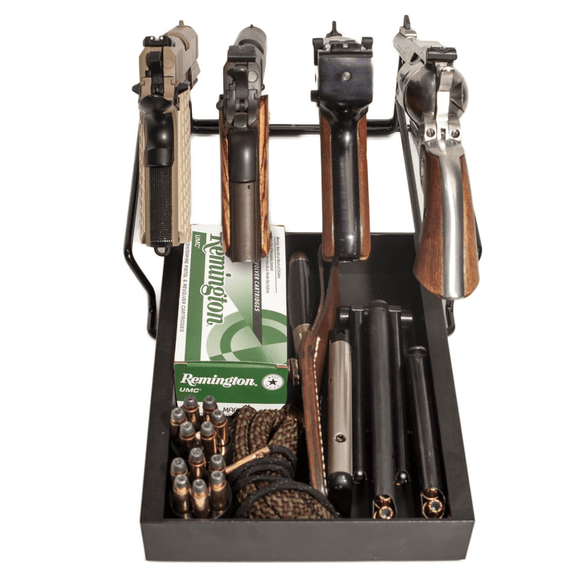 Accessory - Storage - Pistol Rack, photo 1