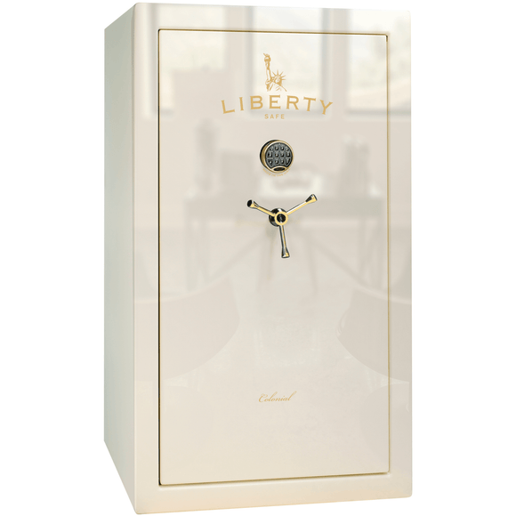 Colonial Series | Level 3 Security | 75 Minute Fire Protection, photo 48